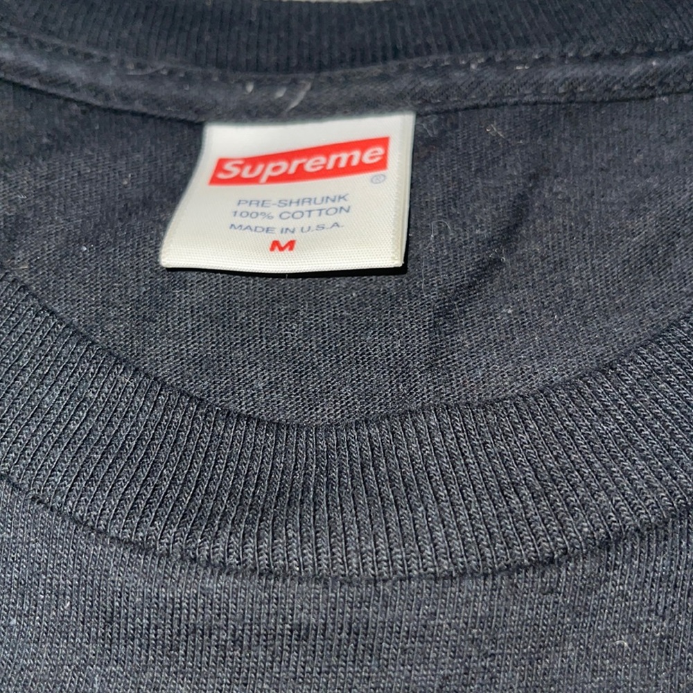 Supreme Tee - Picture 3 of 3